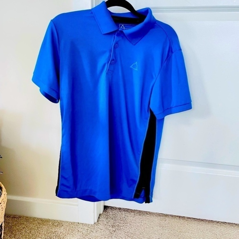 Aeropostale Golf shirt -  blue (M)​​